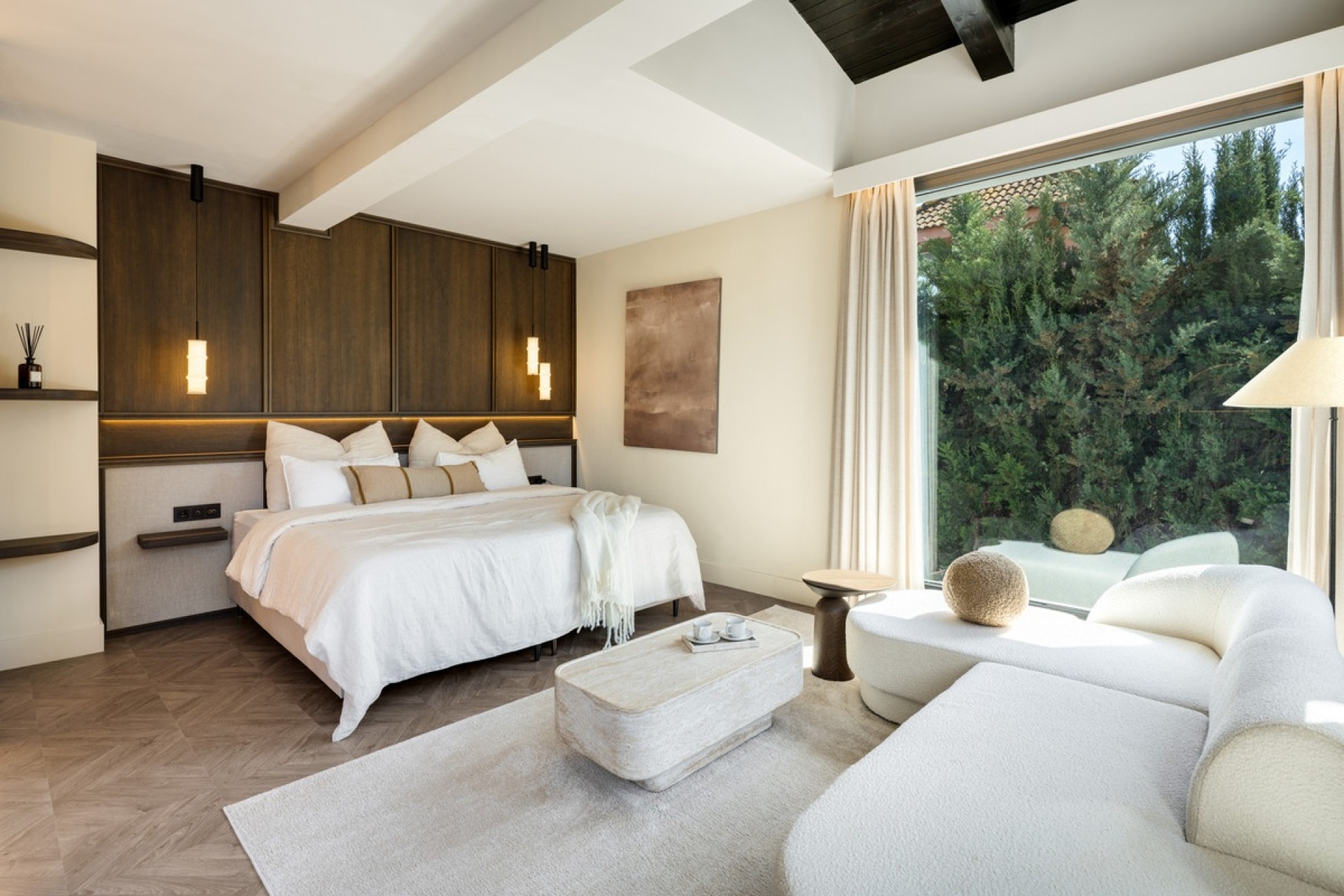 Wiederverkauf - Villa - Marbella - Nueva Andalucía