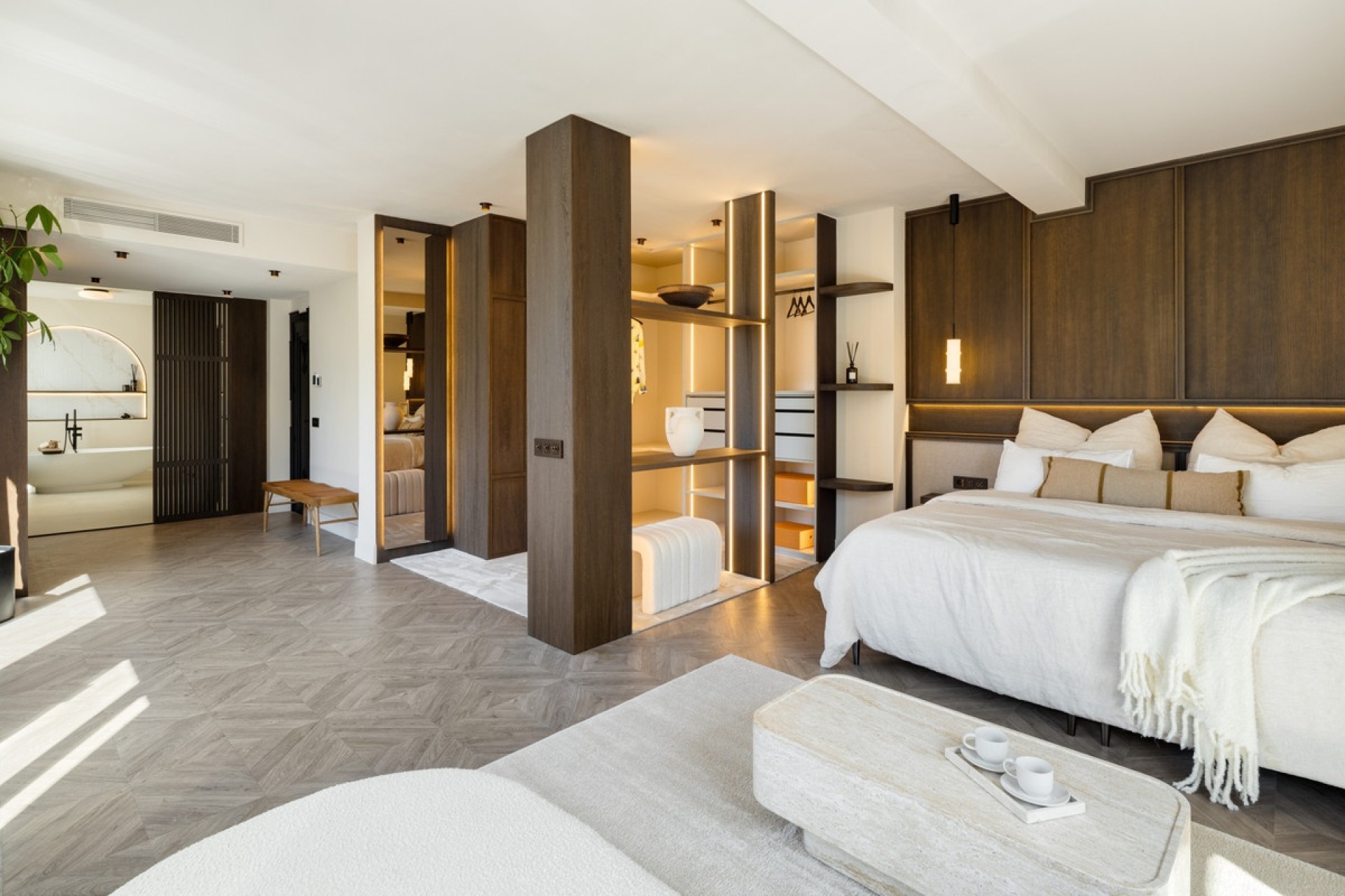 Wiederverkauf - Villa - Marbella - Nueva Andalucía