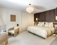 Wiederverkauf - Villa - Marbella - Nueva Andalucía
