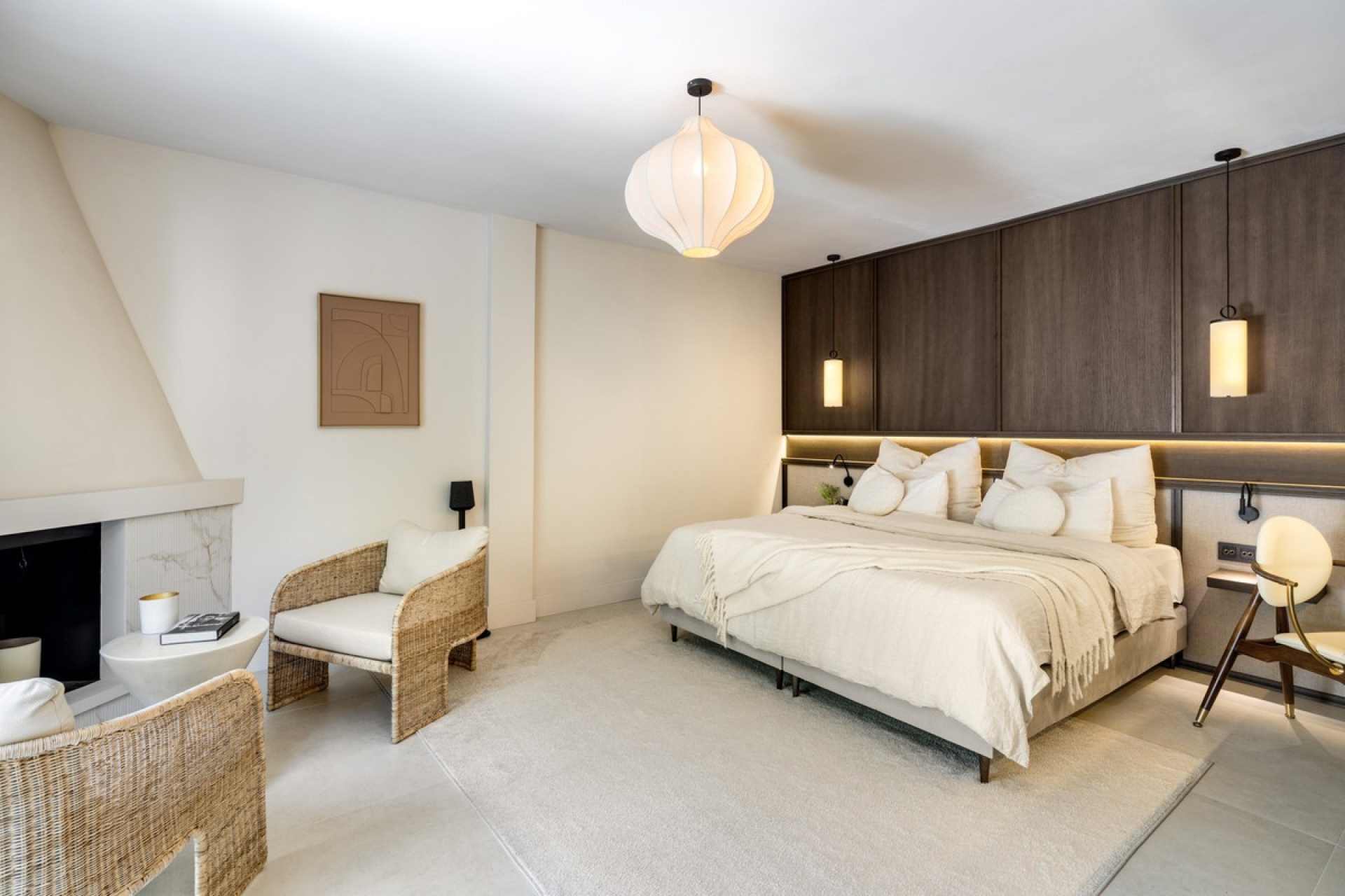 Wiederverkauf - Villa - Marbella - Nueva Andalucía