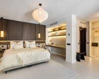 Wiederverkauf - Villa - Marbella - Nueva Andalucía