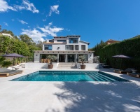 Wiederverkauf - Villa - Marbella - Nueva Andalucía