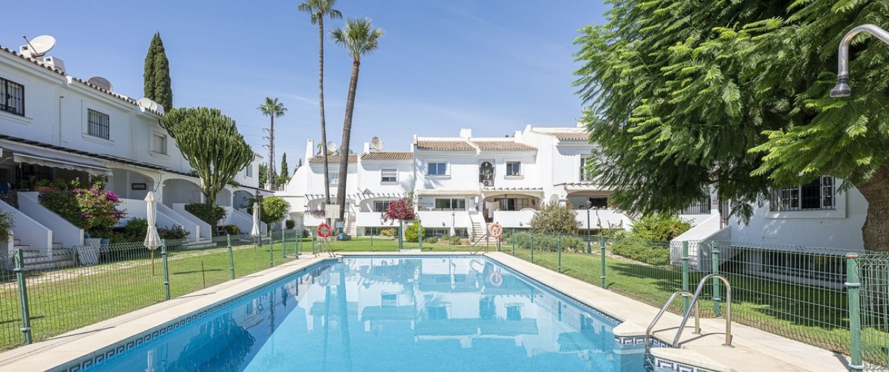 Wiederverkauf - Villa - Marbella - Nueva Andalucía