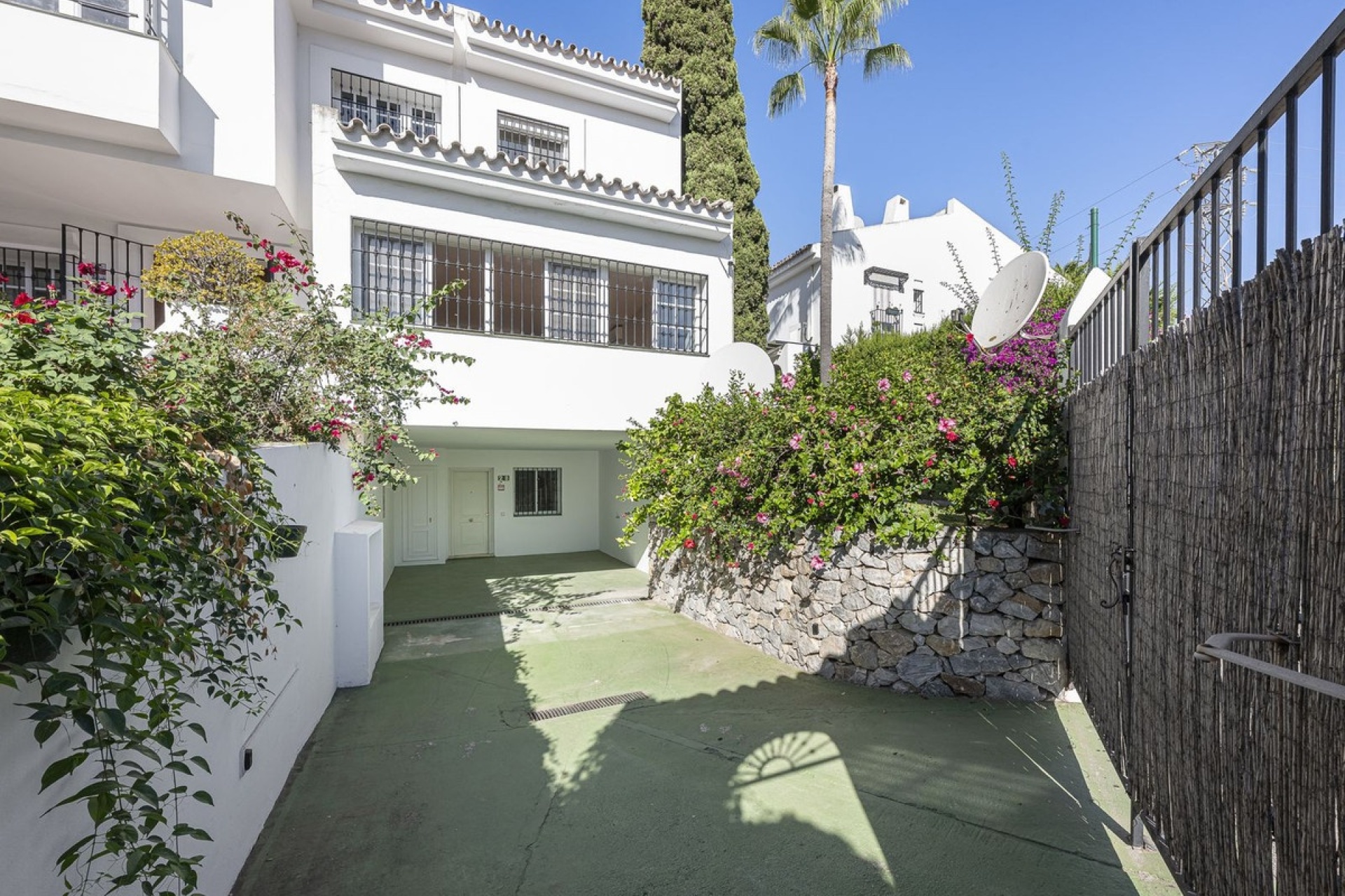 Wiederverkauf - Villa - Marbella - Nueva Andalucía