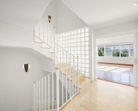 Wiederverkauf - Villa - Marbella - Nueva Andalucía