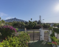 Wiederverkauf - Villa - Marbella - Nueva Andalucía