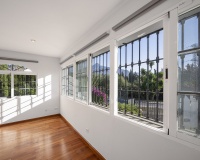 Wiederverkauf - Villa - Marbella - Nueva Andalucía
