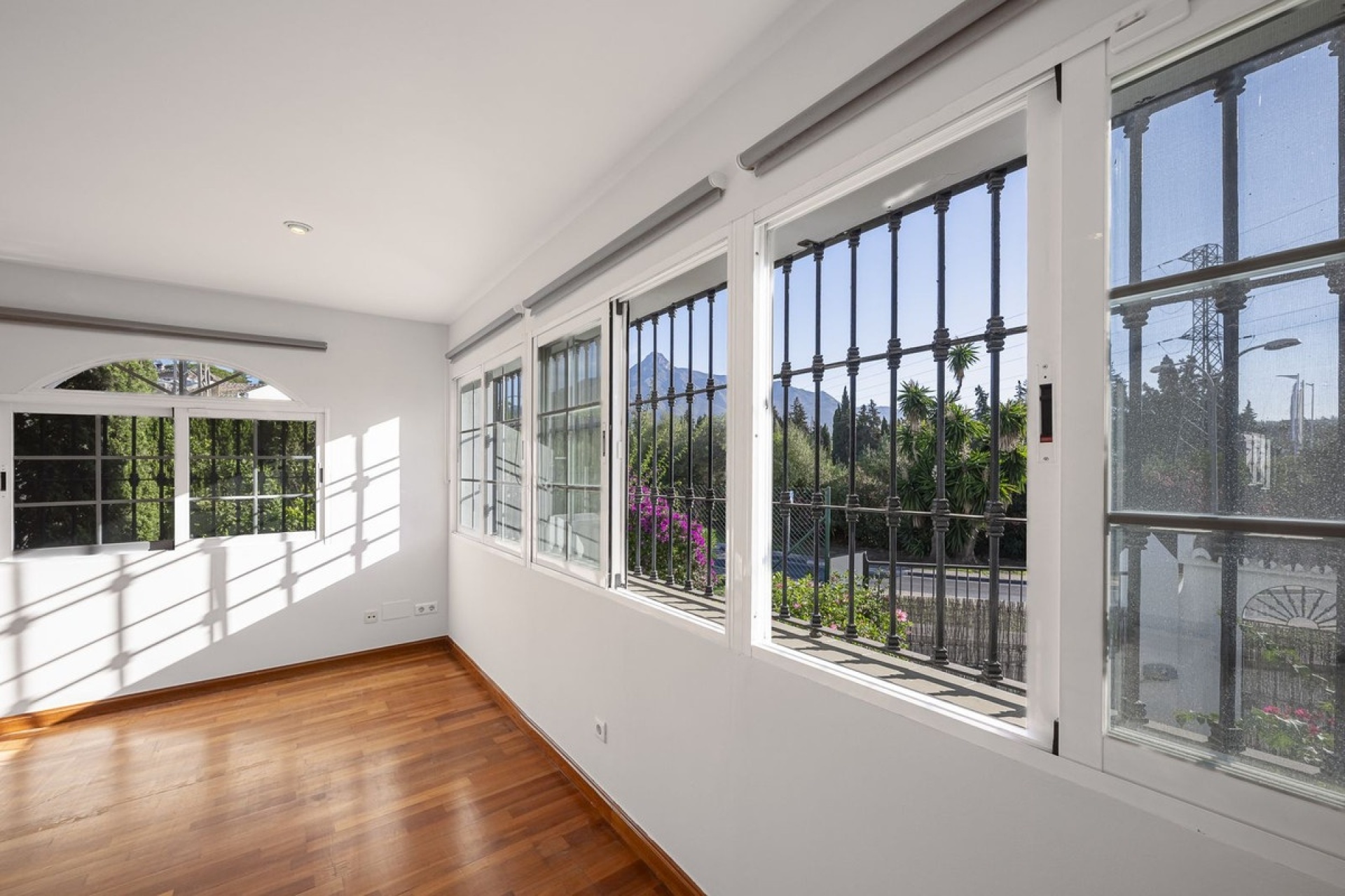 Wiederverkauf - Villa - Marbella - Nueva Andalucía