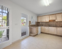 Wiederverkauf - Villa - Marbella - Nueva Andalucía