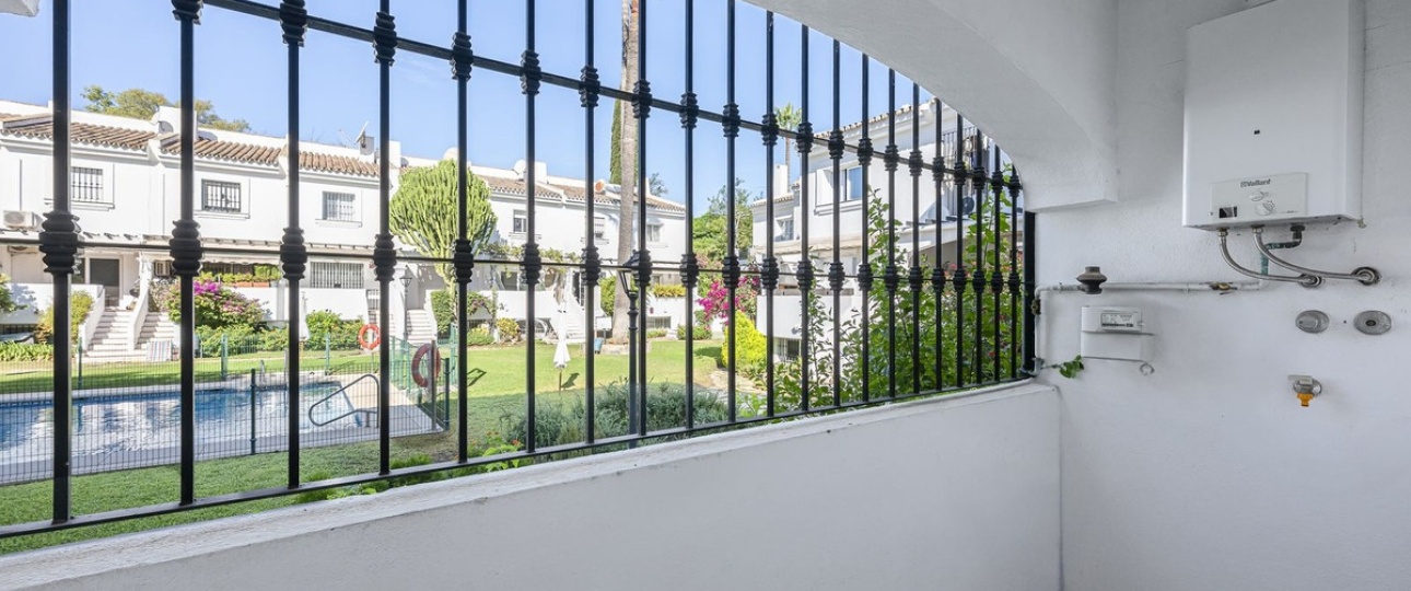 Wiederverkauf - Villa - Marbella - Nueva Andalucía