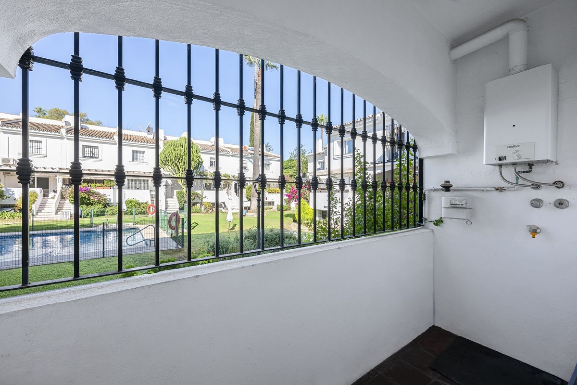Wiederverkauf - Villa - Marbella - Nueva Andalucía