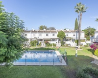Wiederverkauf - Villa - Marbella - Nueva Andalucía