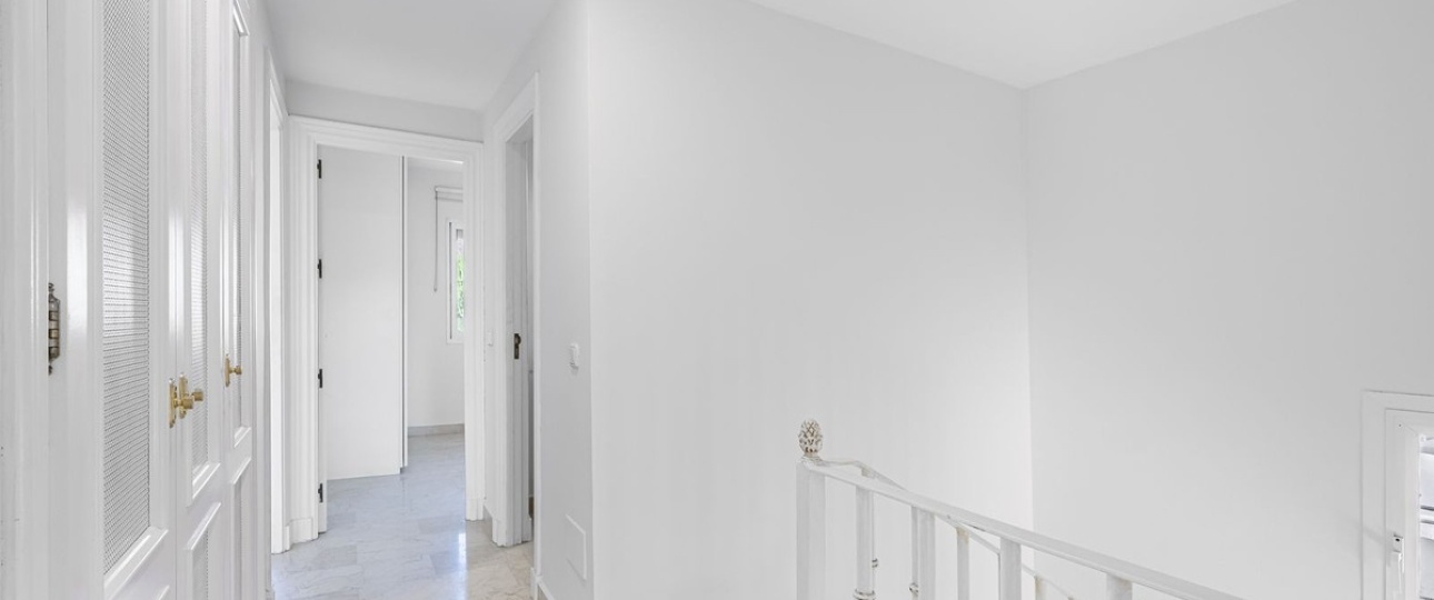 Wiederverkauf - Villa - Marbella - Nueva Andalucía