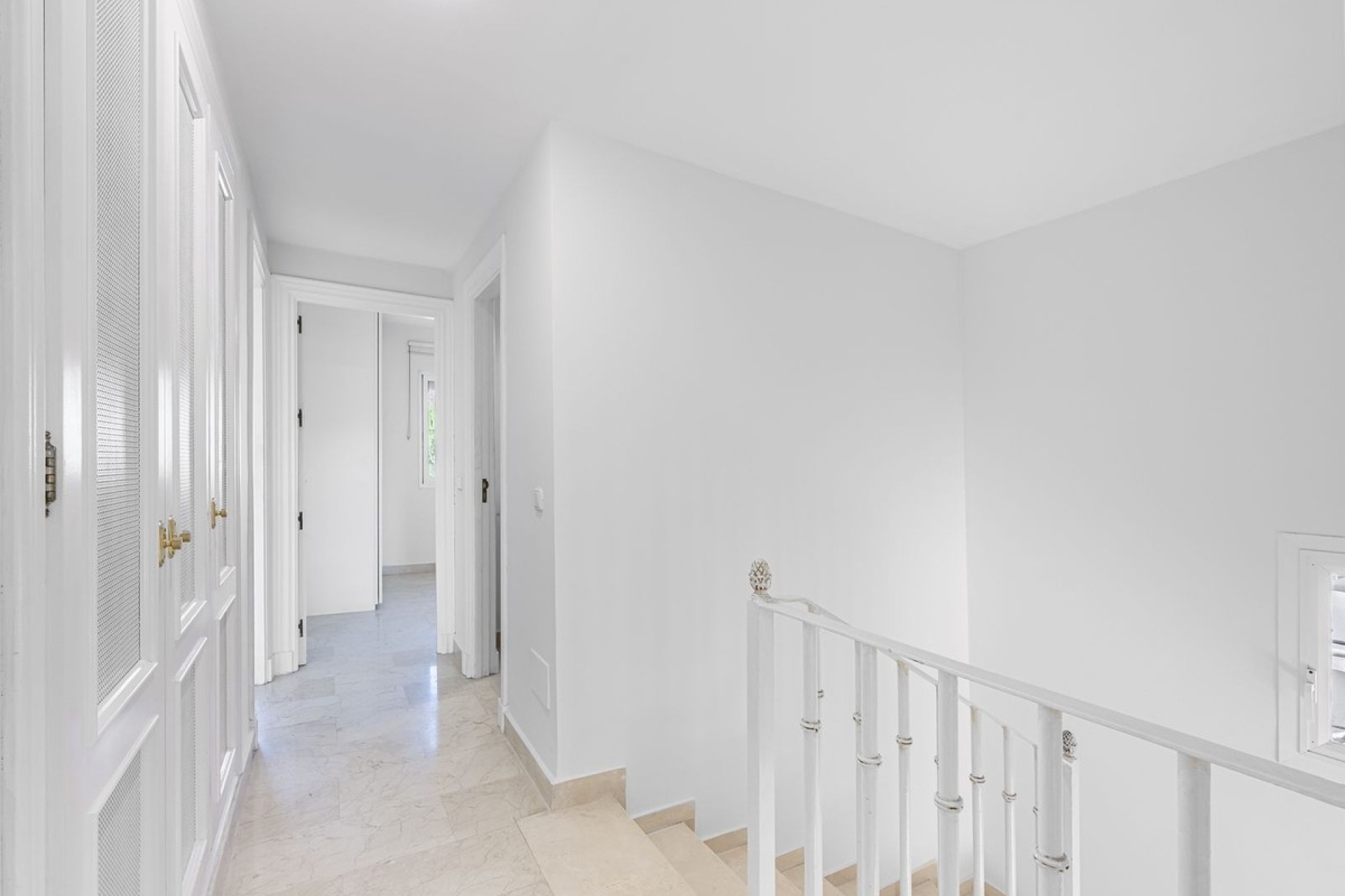 Wiederverkauf - Villa - Marbella - Nueva Andalucía