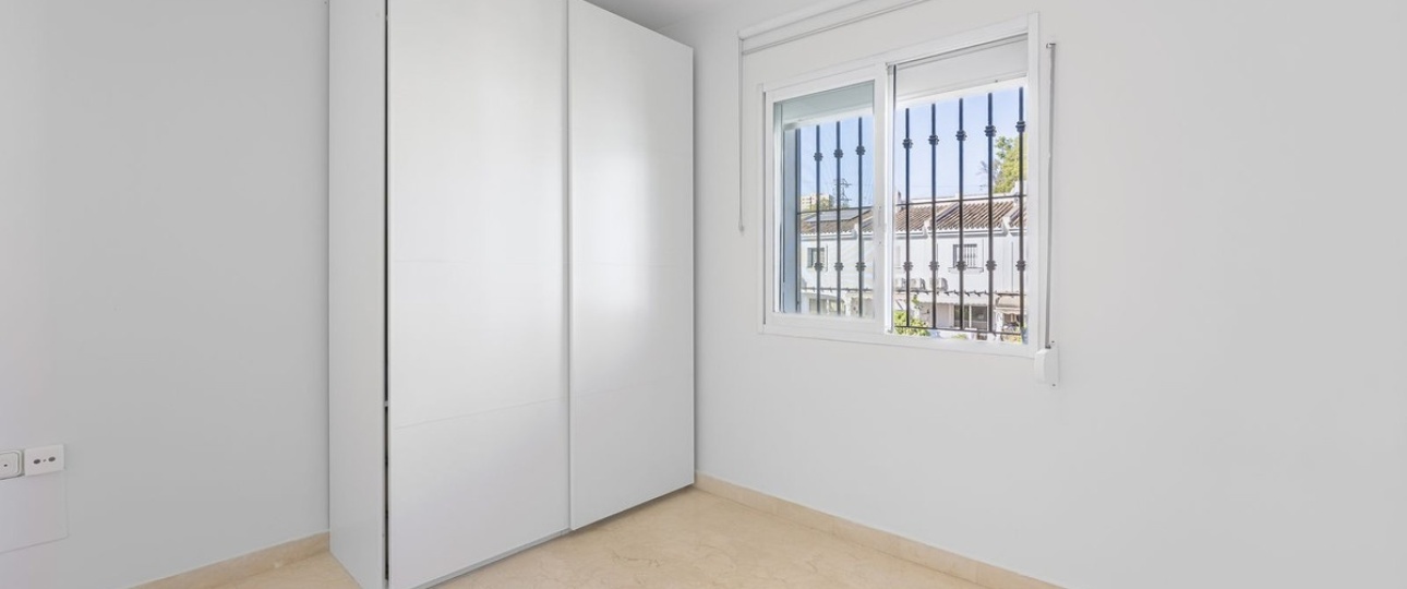 Wiederverkauf - Villa - Marbella - Nueva Andalucía