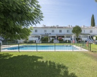 Wiederverkauf - Villa - Marbella - Nueva Andalucía