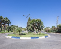 Wiederverkauf - Villa - Marbella - Nueva Andalucía