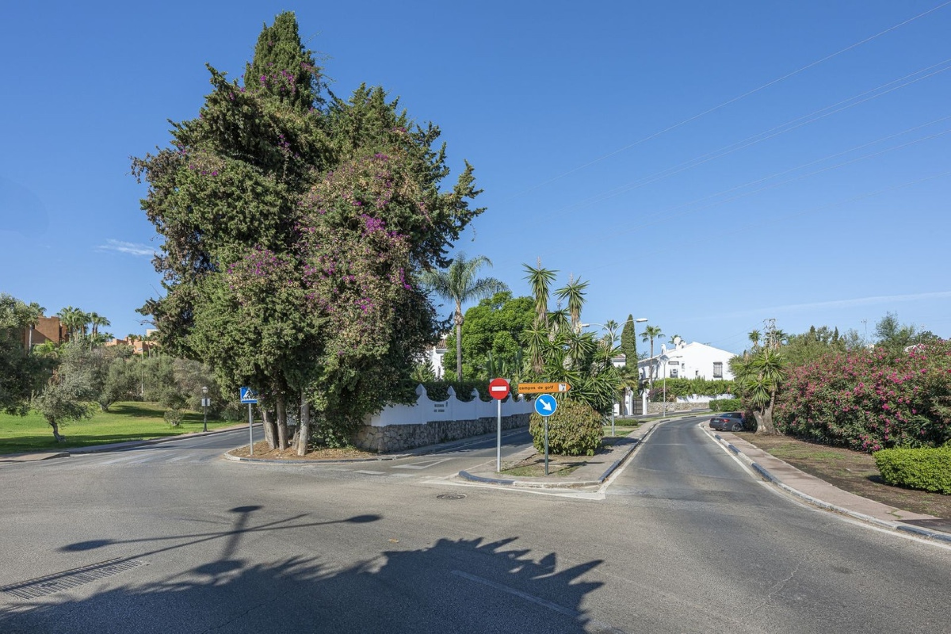 Wiederverkauf - Villa - Marbella - Nueva Andalucía
