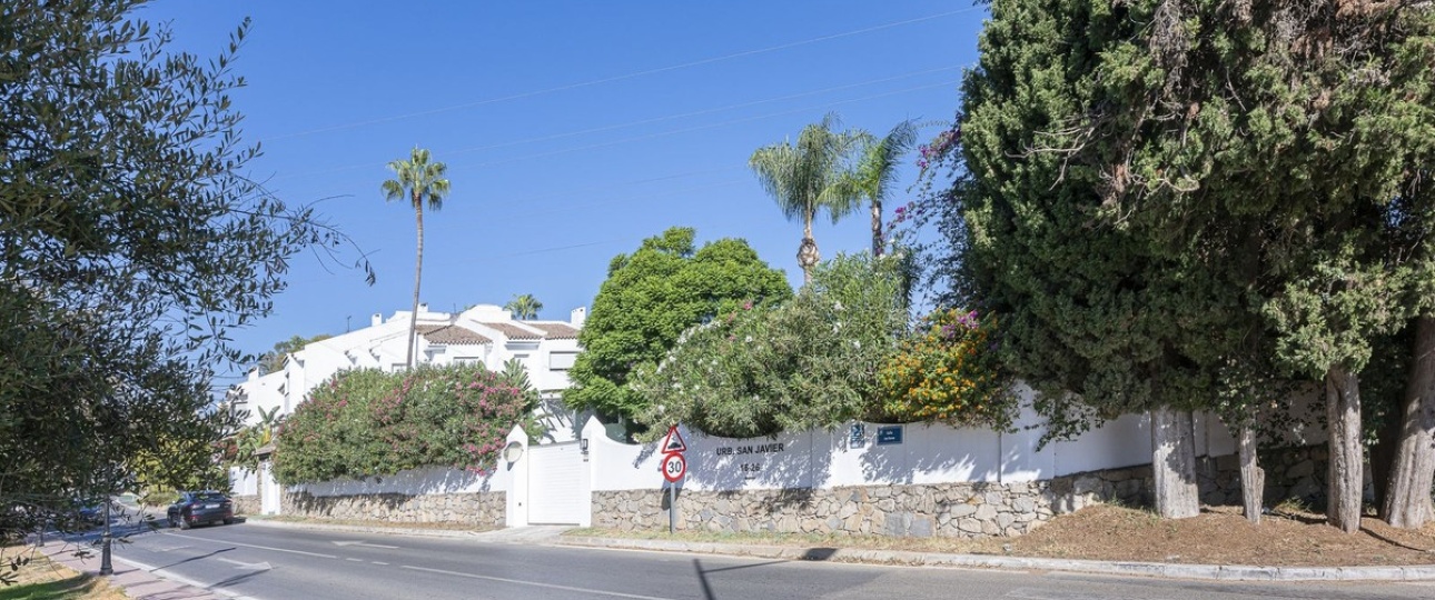 Wiederverkauf - Villa - Marbella - Nueva Andalucía