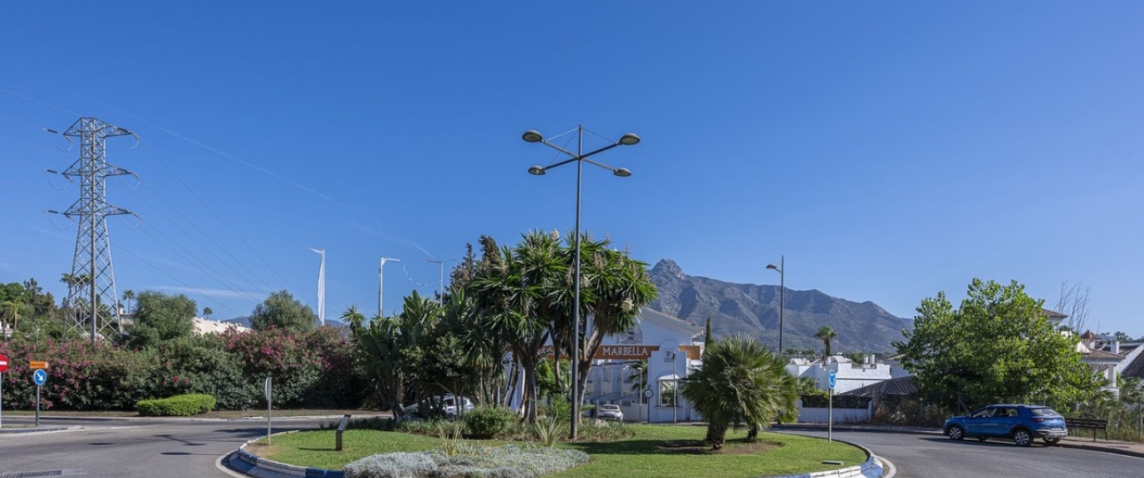 Wiederverkauf - Villa - Marbella - Nueva Andalucía