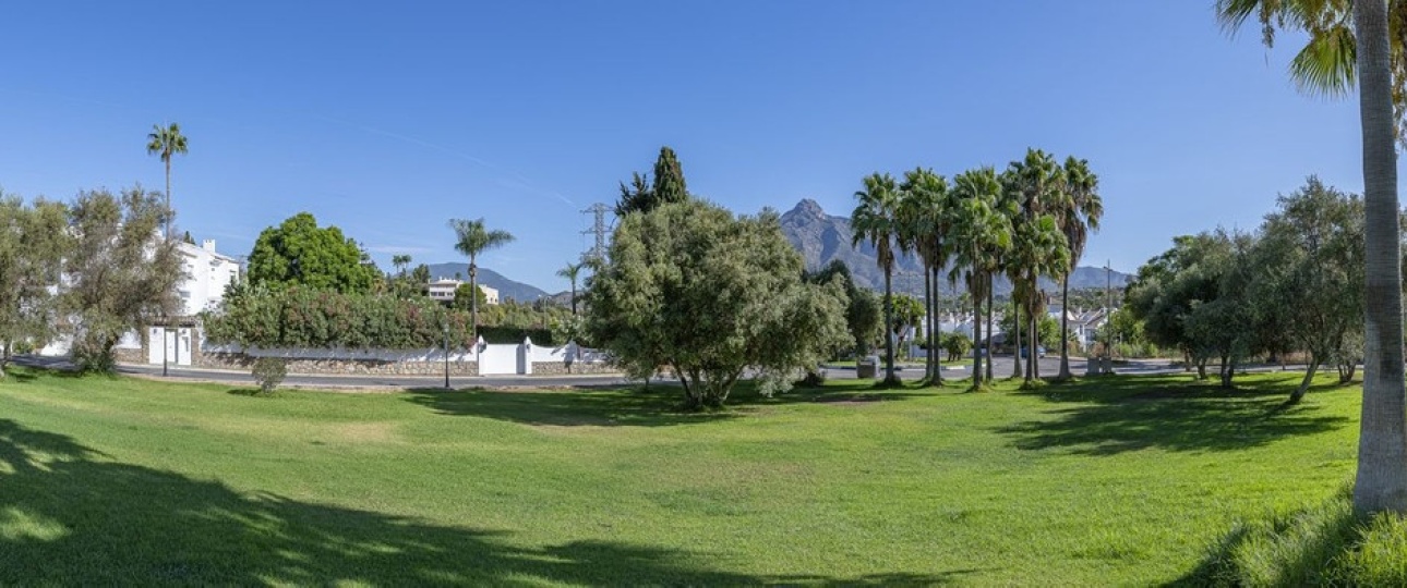 Wiederverkauf - Villa - Marbella - Nueva Andalucía