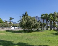Wiederverkauf - Villa - Marbella - Nueva Andalucía