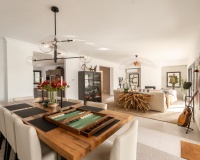 Wiederverkauf - Villa - Marbella - Nueva Andalucía