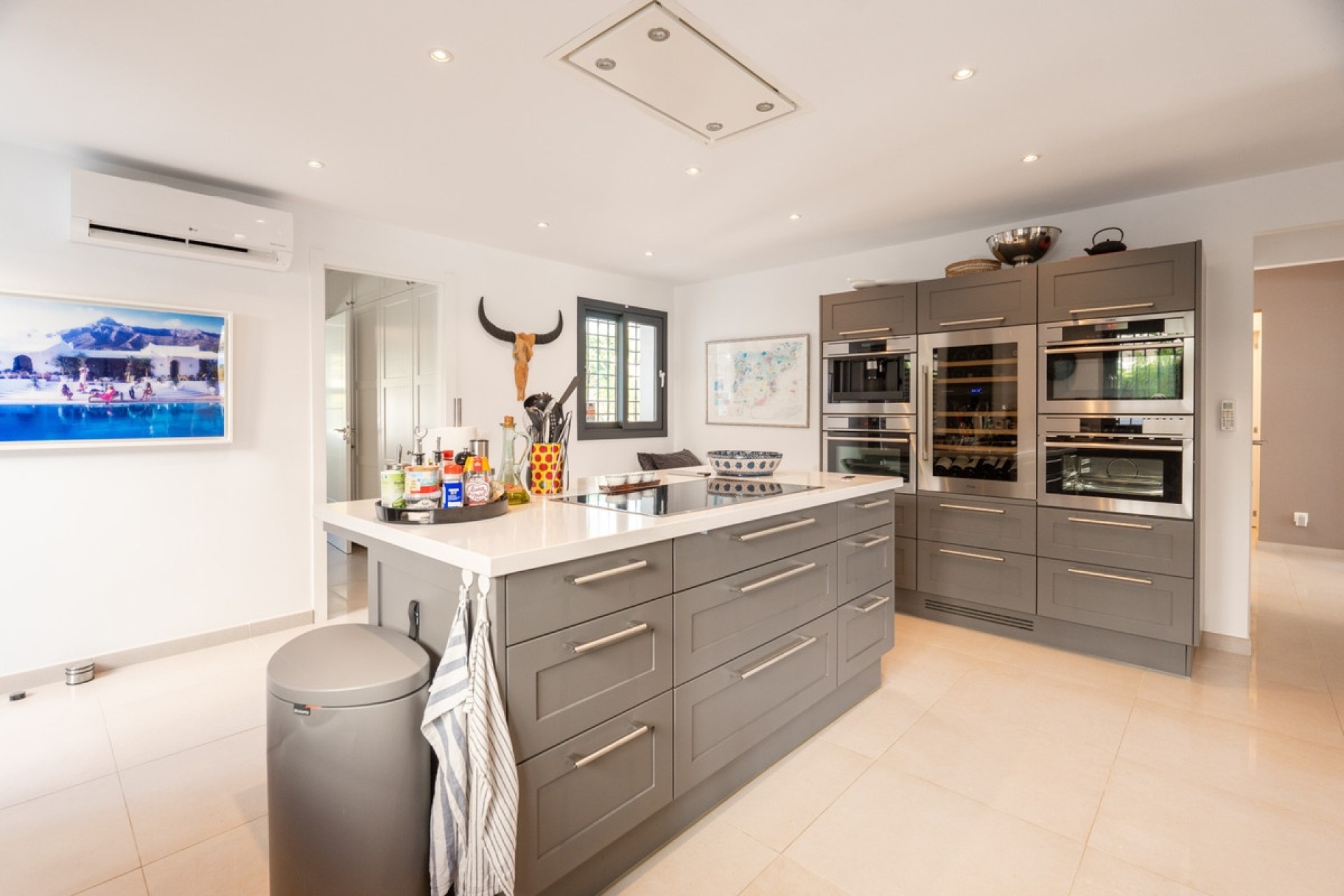 Wiederverkauf - Villa - Marbella - Nueva Andalucía
