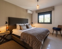 Wiederverkauf - Villa - Marbella - Nueva Andalucía