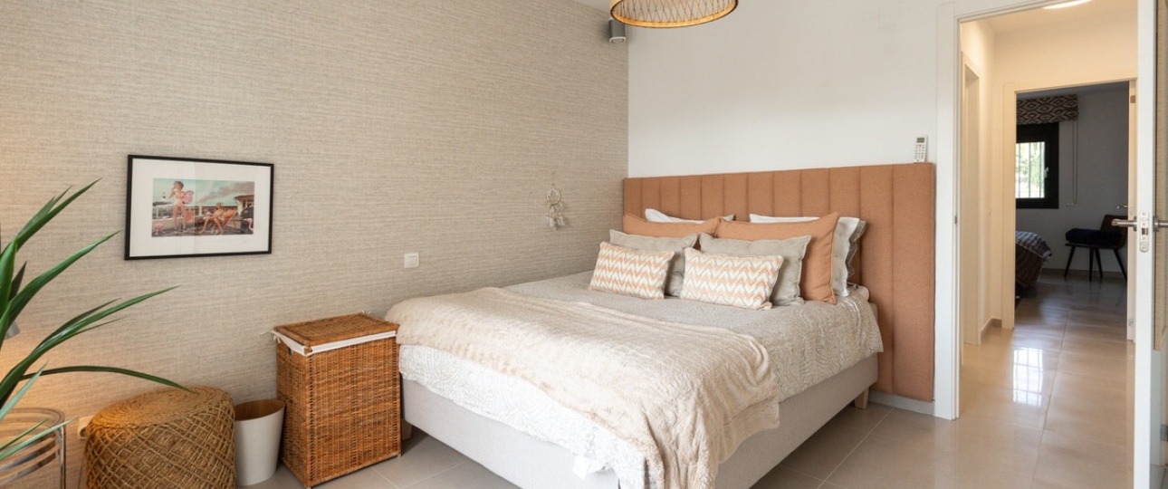 Wiederverkauf - Villa - Marbella - Nueva Andalucía