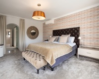 Wiederverkauf - Villa - Marbella - Nueva Andalucía