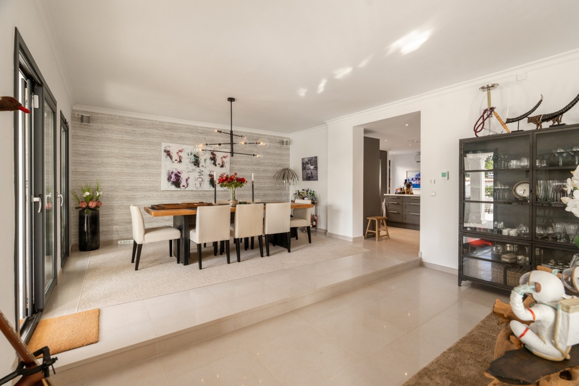 Wiederverkauf - Villa - Marbella - Nueva Andalucía