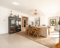 Wiederverkauf - Villa - Marbella - Nueva Andalucía