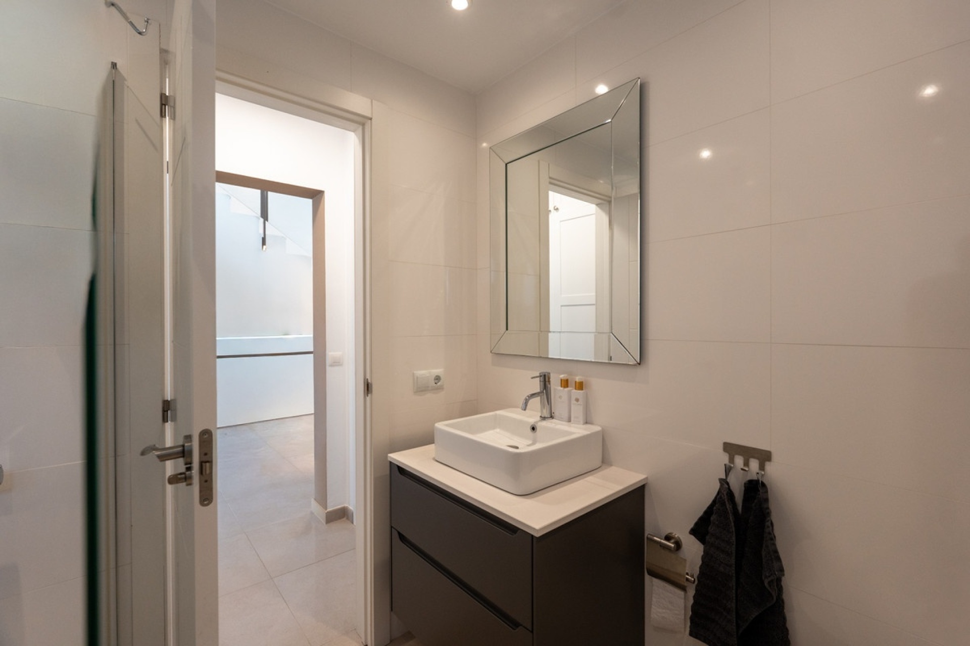 Wiederverkauf - Villa - Marbella - Nueva Andalucía