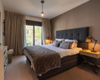 Wiederverkauf - Villa - Marbella - Nueva Andalucía