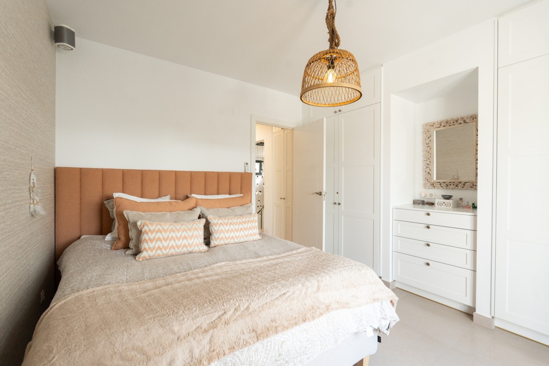 Wiederverkauf - Villa - Marbella - Nueva Andalucía