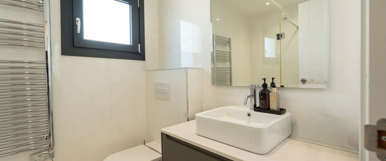 Wiederverkauf - Villa - Marbella - Nueva Andalucía