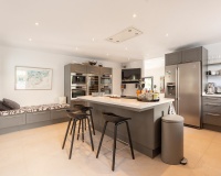 Wiederverkauf - Villa - Marbella - Nueva Andalucía