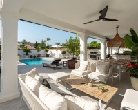 Wiederverkauf - Villa - Marbella - Nueva Andalucía