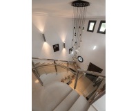 Wiederverkauf - Villa - Marbella - Nueva Andalucía