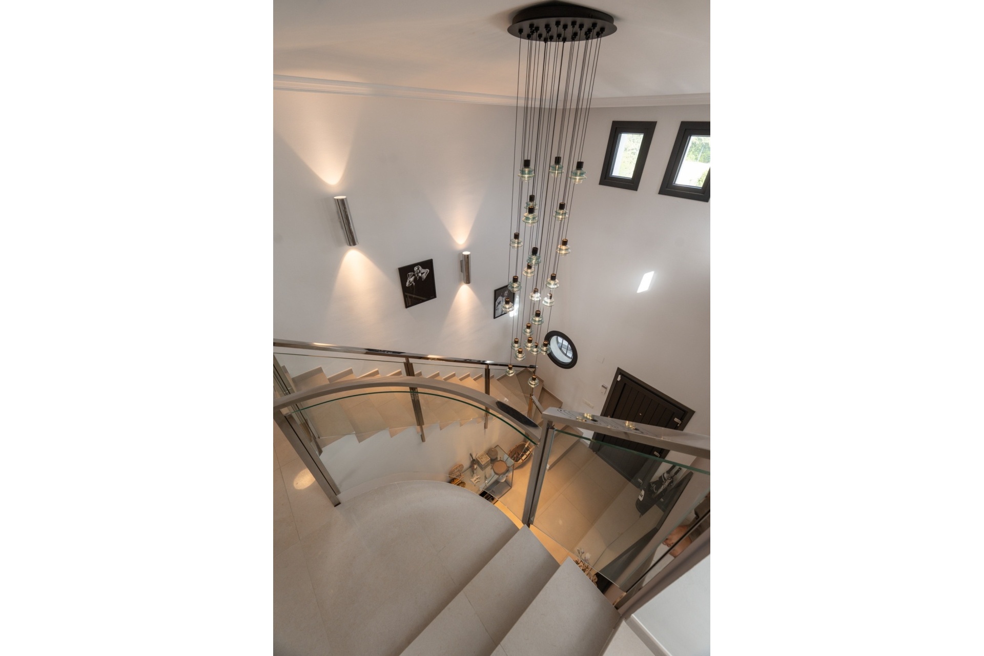 Wiederverkauf - Villa - Marbella - Nueva Andalucía