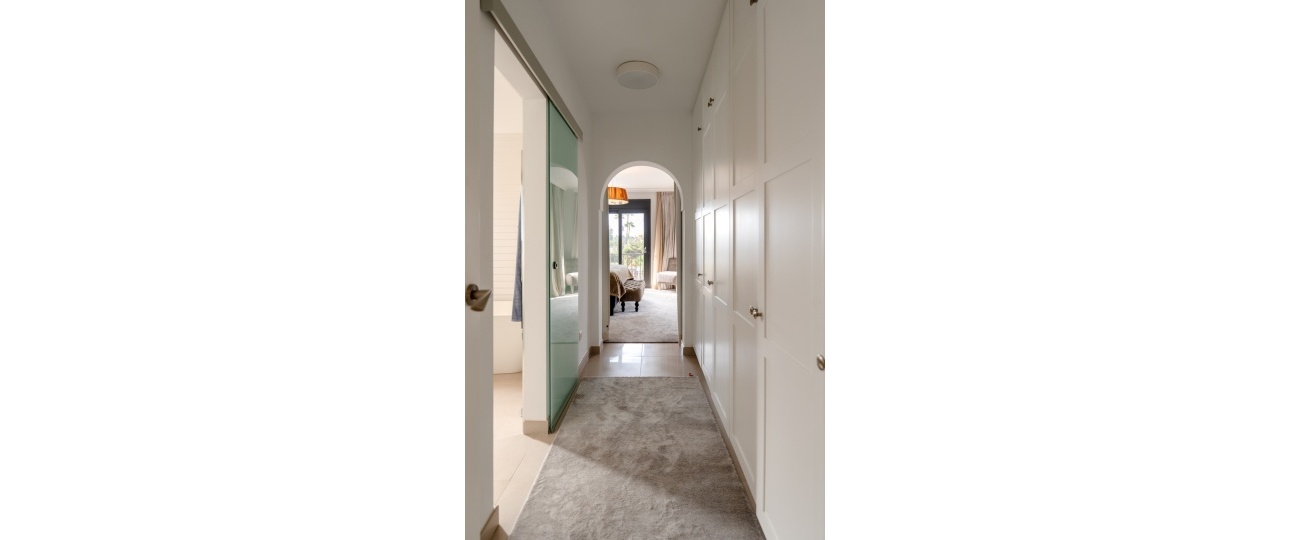 Wiederverkauf - Villa - Marbella - Nueva Andalucía