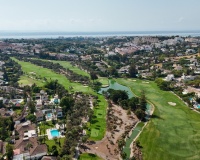 Wiederverkauf - Villa - Marbella - Nueva Andalucía