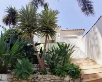 Wiederverkauf - Villa - Marbella - Nueva Andalucía