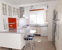 Wiederverkauf - Villa - Marbella - Nueva Andalucía
