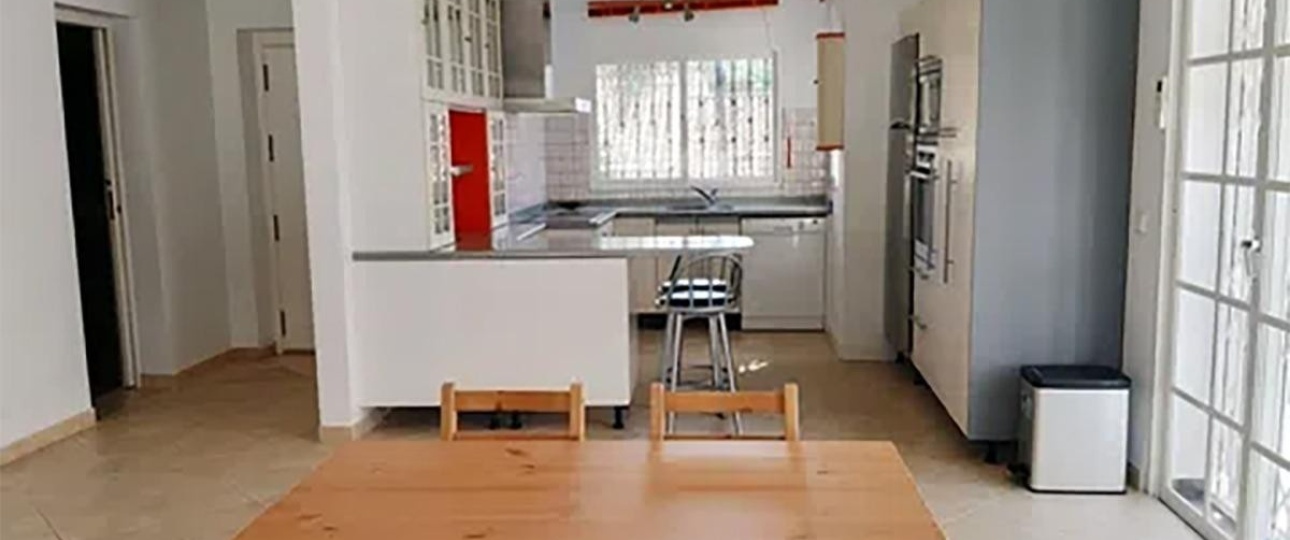 Wiederverkauf - Villa - Marbella - Nueva Andalucía