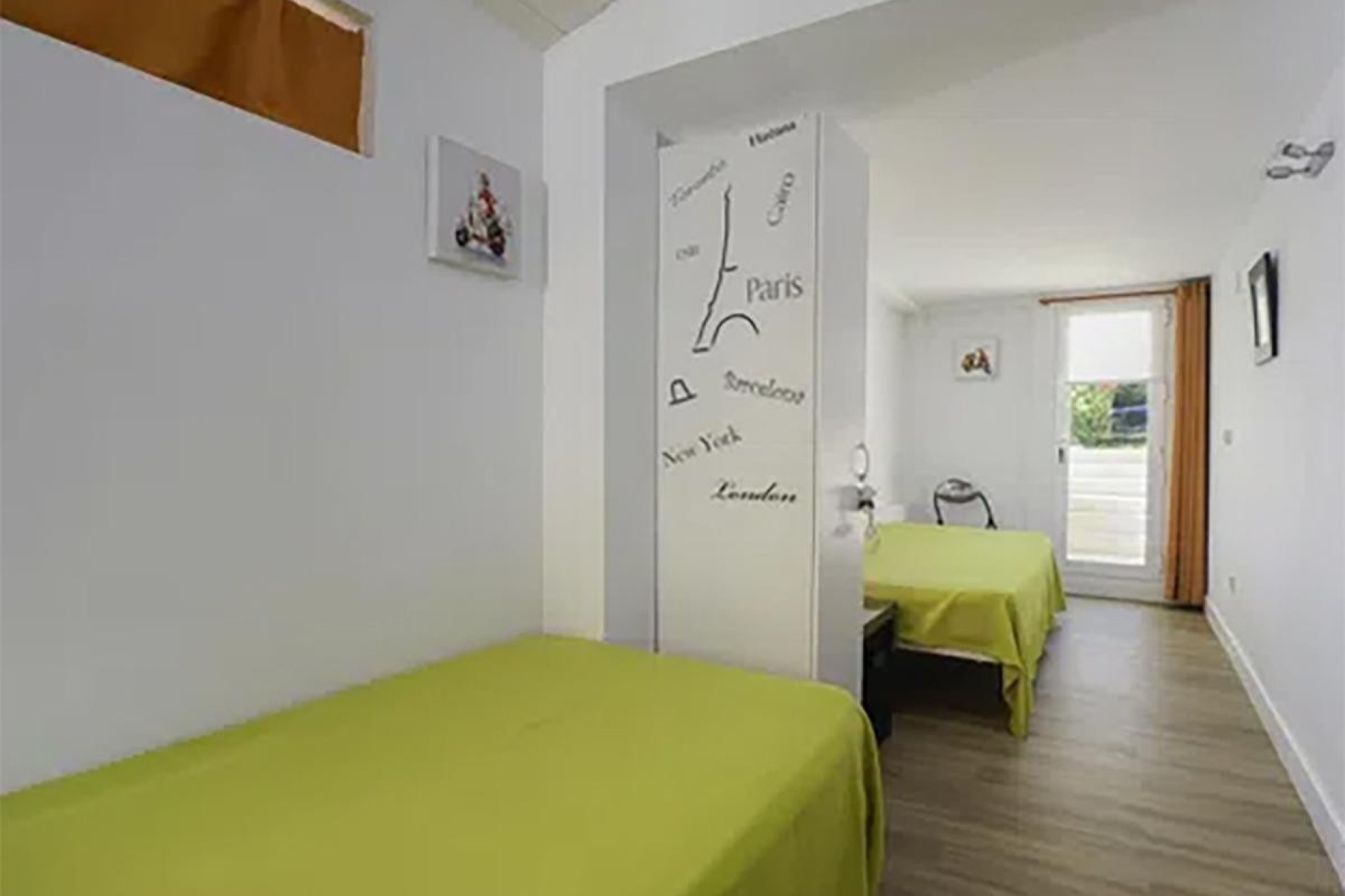 Wiederverkauf - Villa - Marbella - Nueva Andalucía