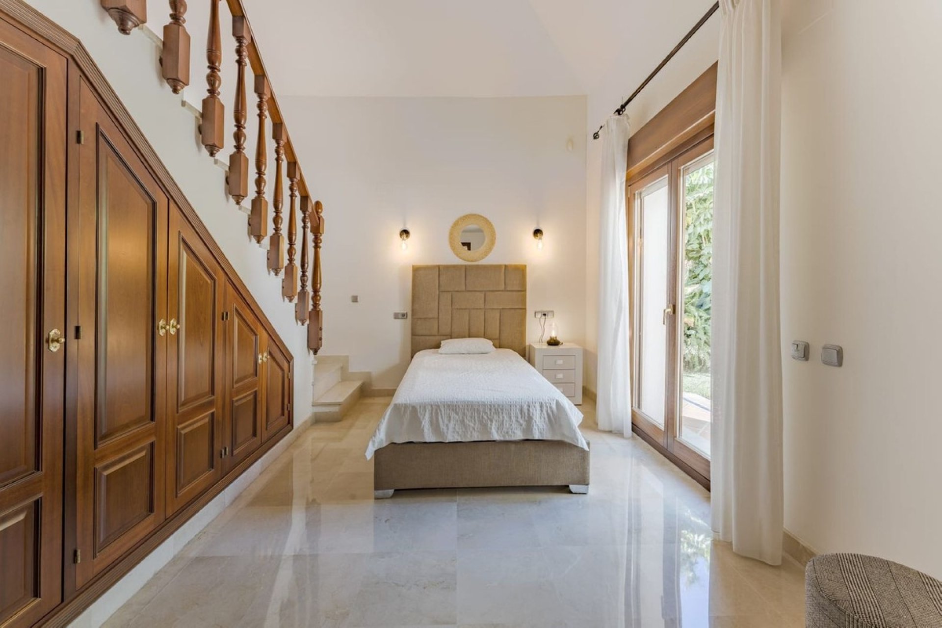 Wiederverkauf - Villa - Marbella - Nueva Andalucía