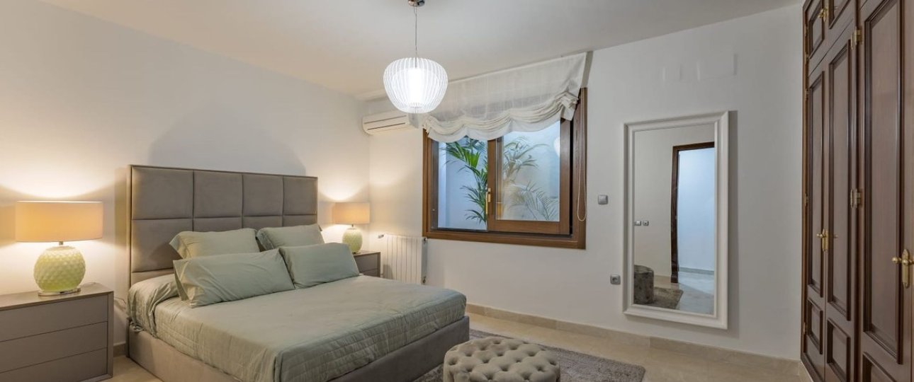 Wiederverkauf - Villa - Marbella - Nueva Andalucía