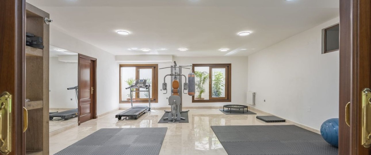 Wiederverkauf - Villa - Marbella - Nueva Andalucía